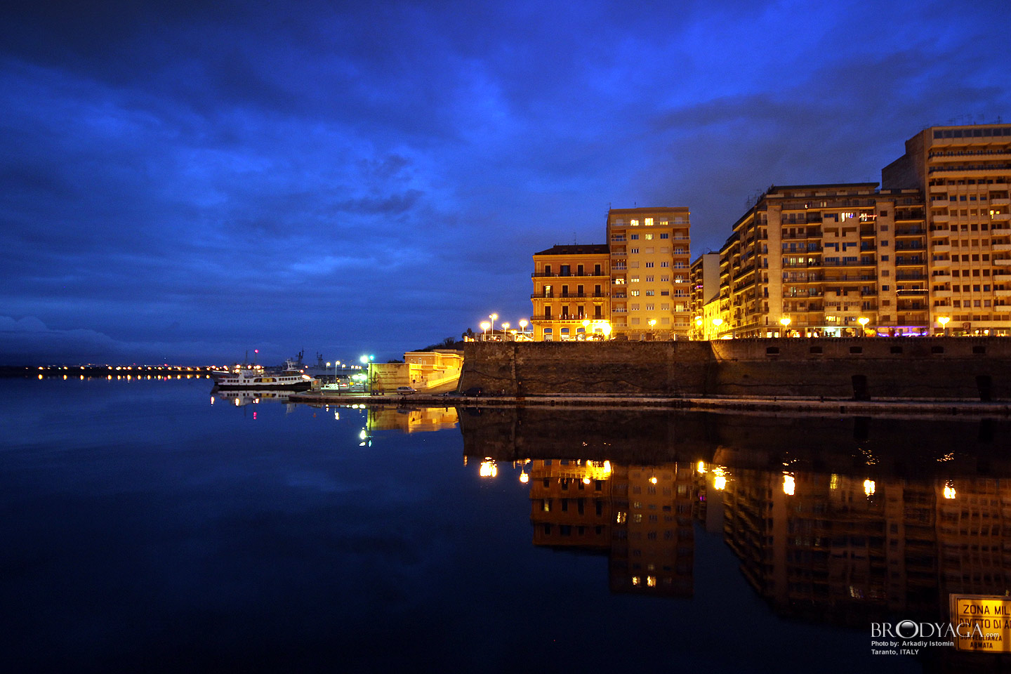 Taranto